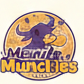 Manila Munchies Logo